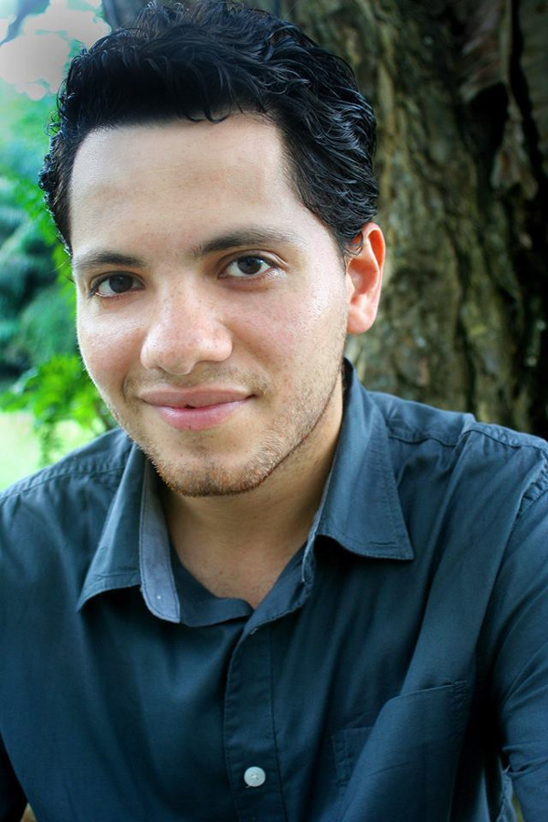 Juan Ramirez, Jr. Photo