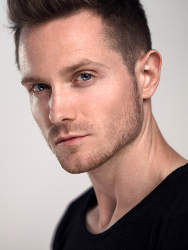 Matthew Eriksen Photo