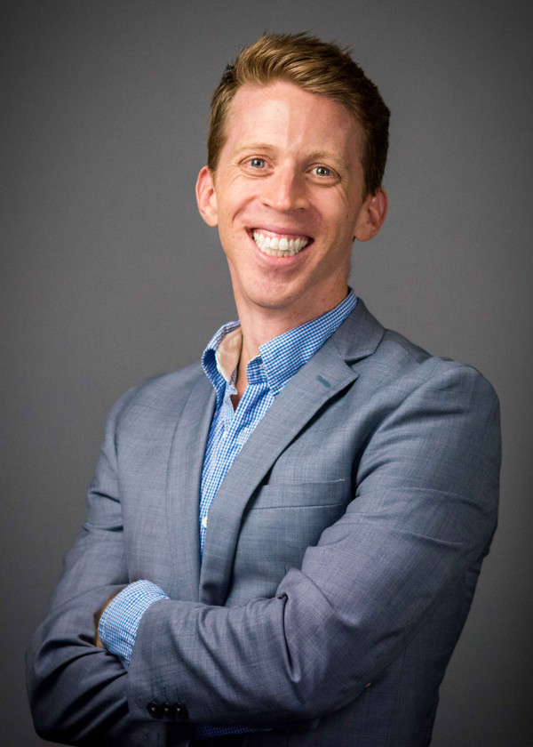 Geoffrey Goldberg Photo