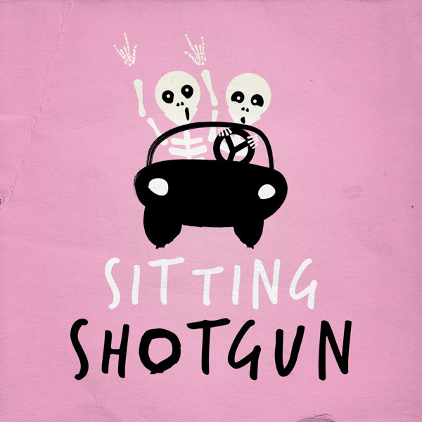 Sitting Shotgun Photo