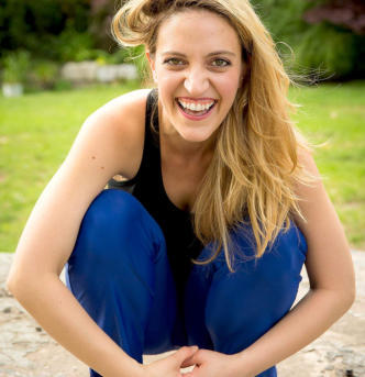 Michelle P. Orosz Photo