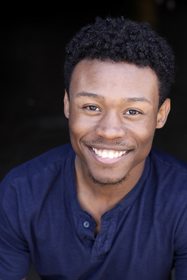 Melvin Thomas Gray Jr. Photo