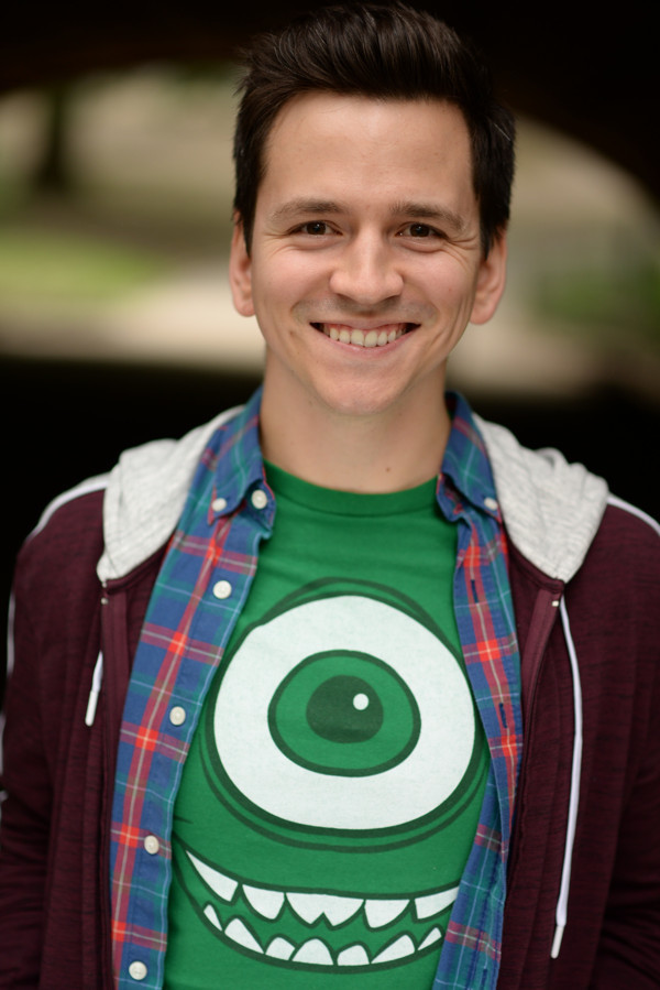 Nicholas Steven King Photo