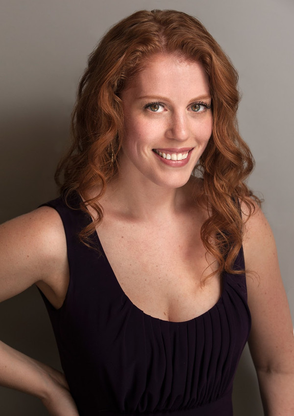 Jillian Zack Photo
