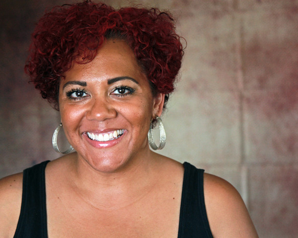 Kyla Page Williams Photo