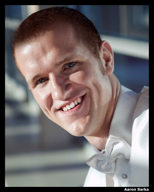 Aaron Sarka Photo