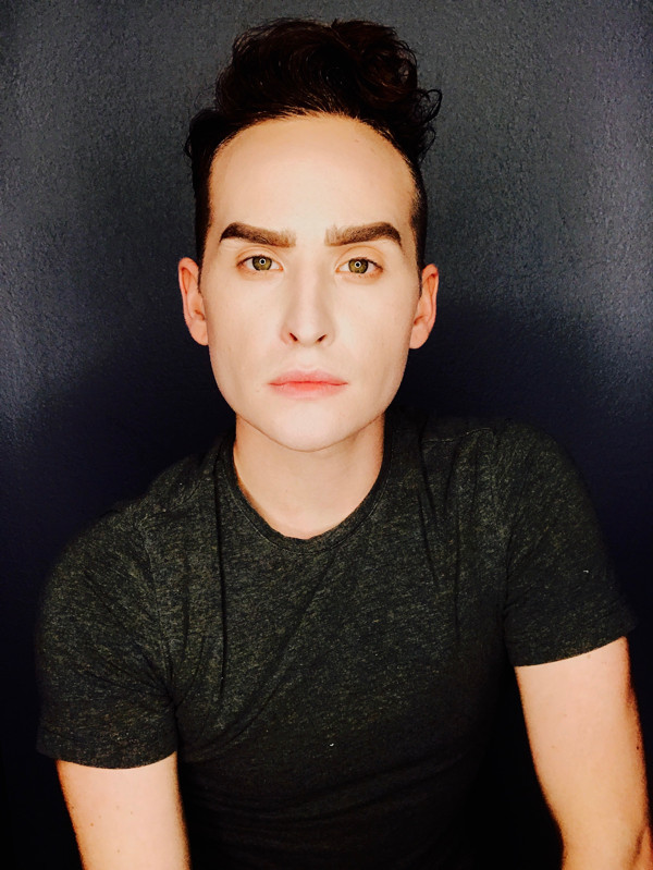 Gray Lynn Photo
