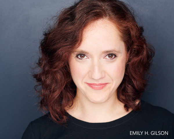 Emily H. Gilson Photo