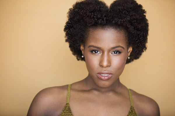 Renée Jackson Photo