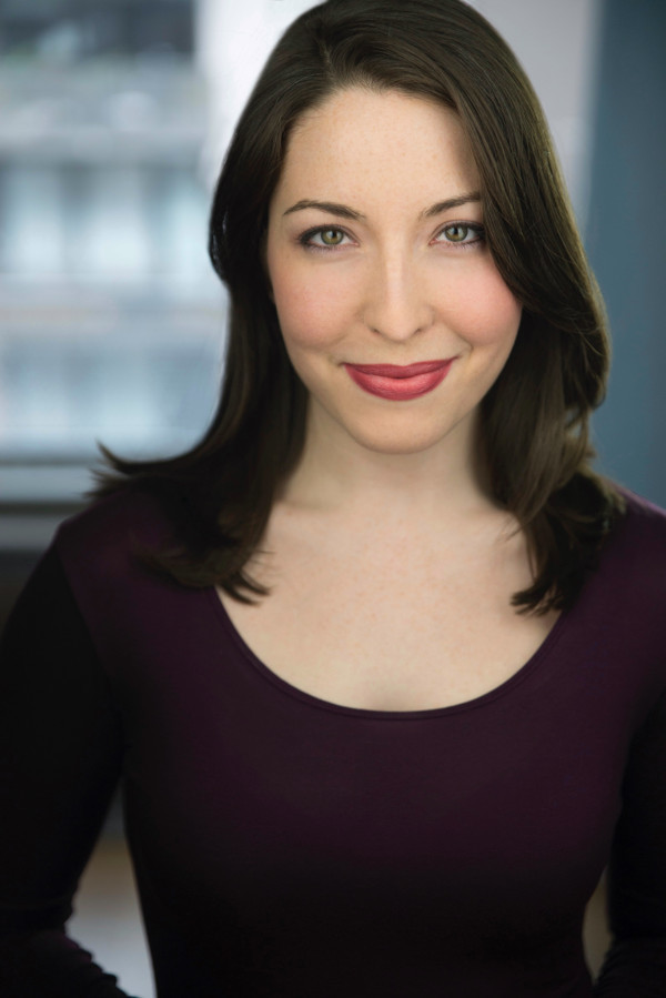 Hana Slevin Photo