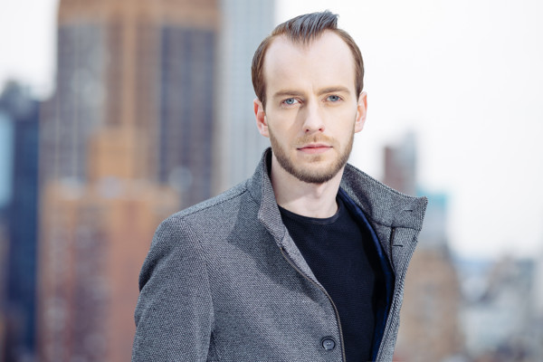 Valev Laube Photo