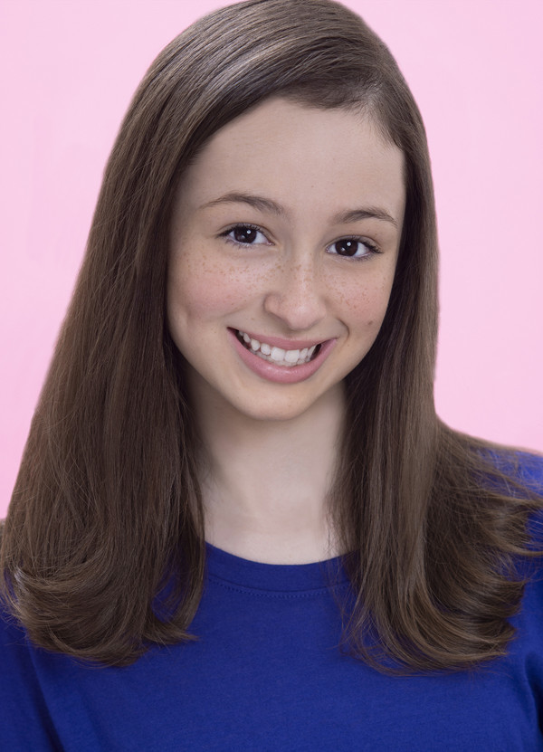 Gracie Silva Photo