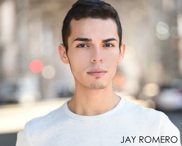 Jay Romero Photo
