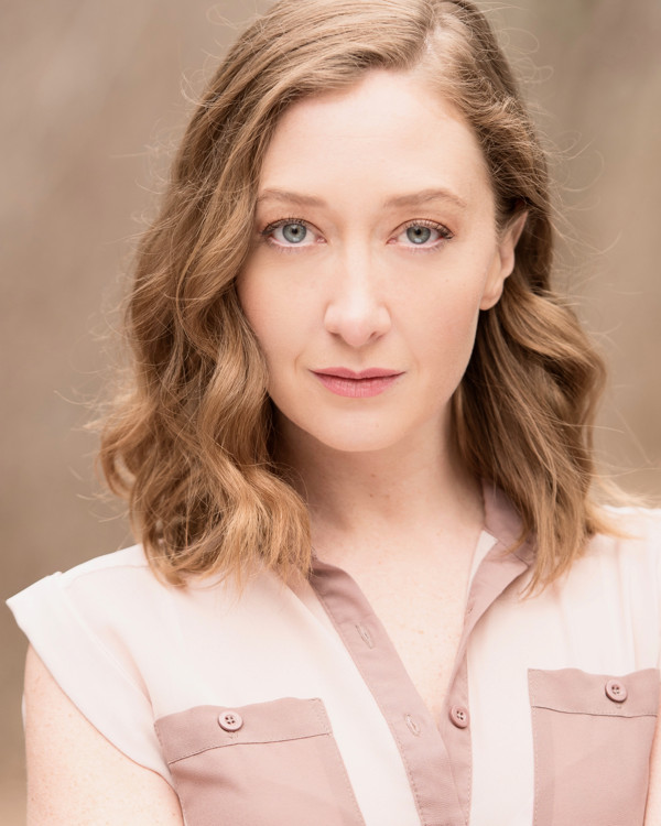 Christanna Rowader Photo