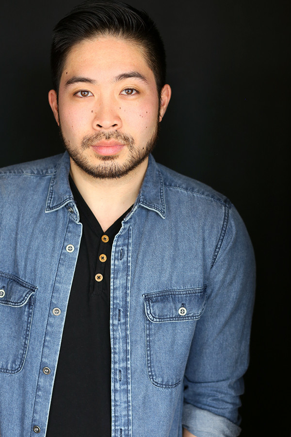 Justin W. Yu Photo