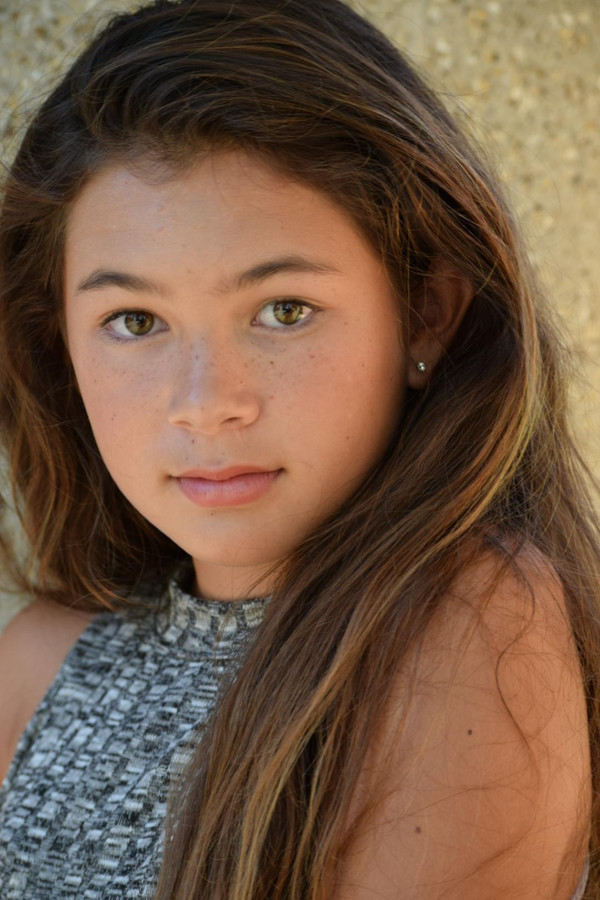 Olivia Wiese Photo