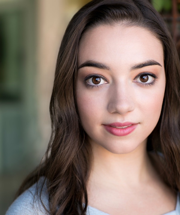 Devon Prokopek Photo