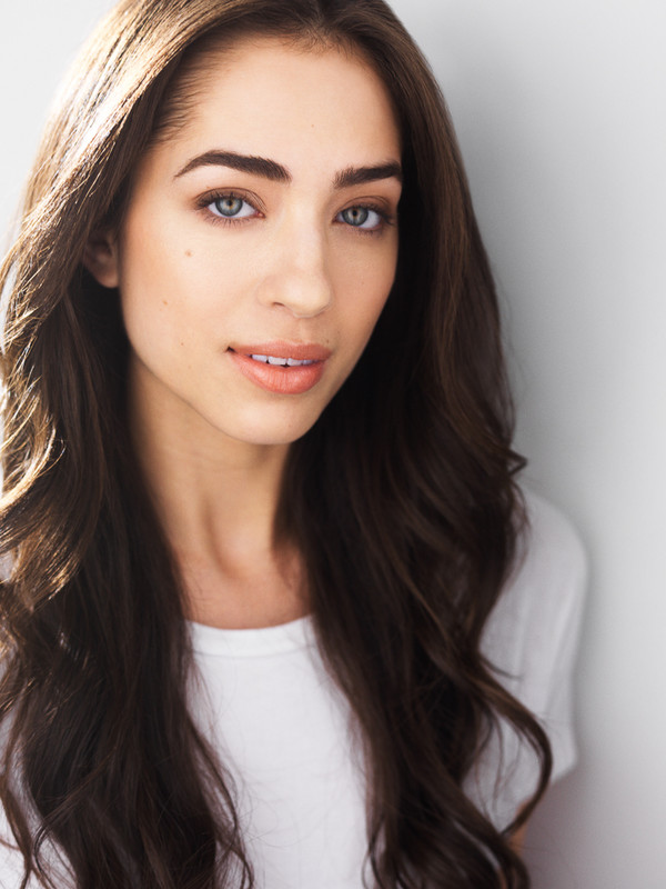 Shea Gomez Photo