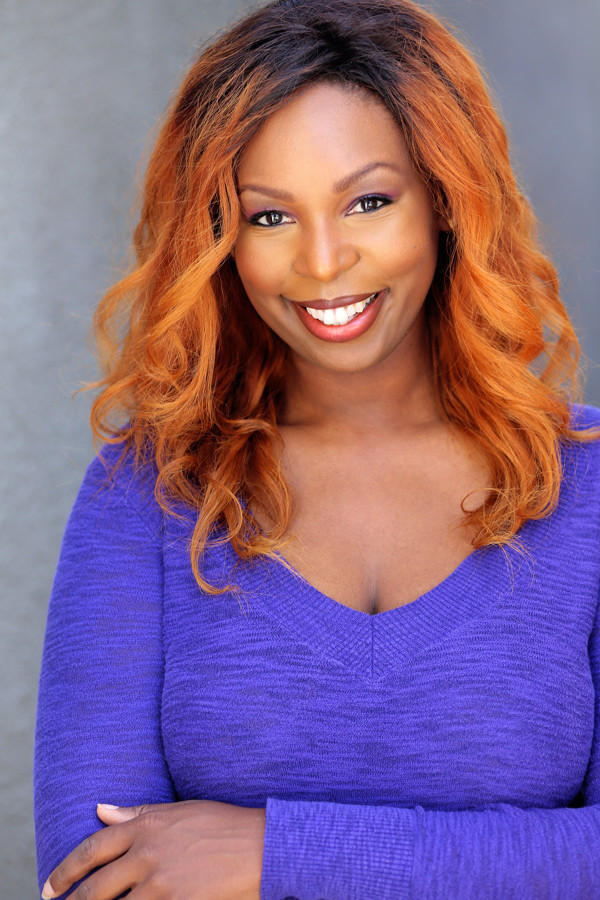 Courtney Bruce Photo