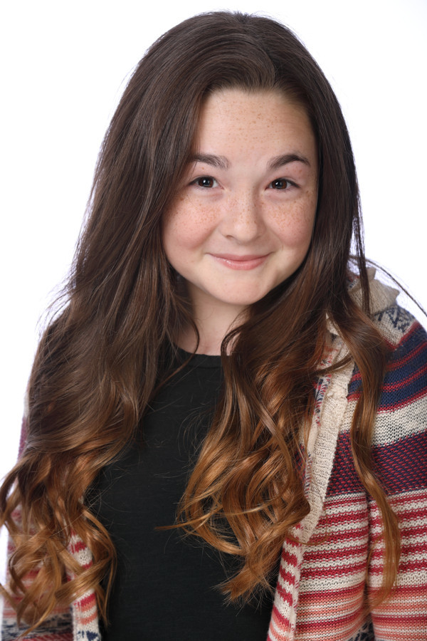 Kailani Brianna Maeda Photo