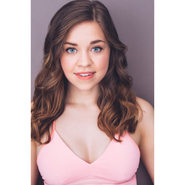 Tricia Zuskind Photo