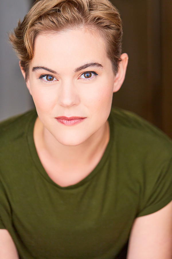 Amanda Forman Photo