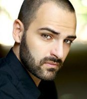 Sean McIntyre Photo