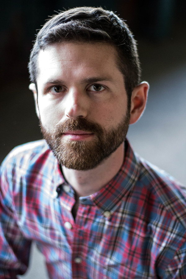 Matthew A. Stephens Photo