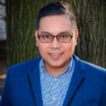 Oliver Oliveros Photo