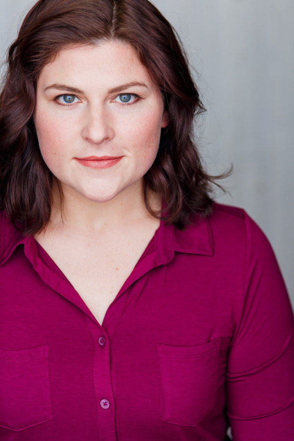 Erika Hakmiller Photo