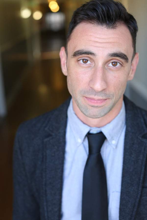 brad culver Photo