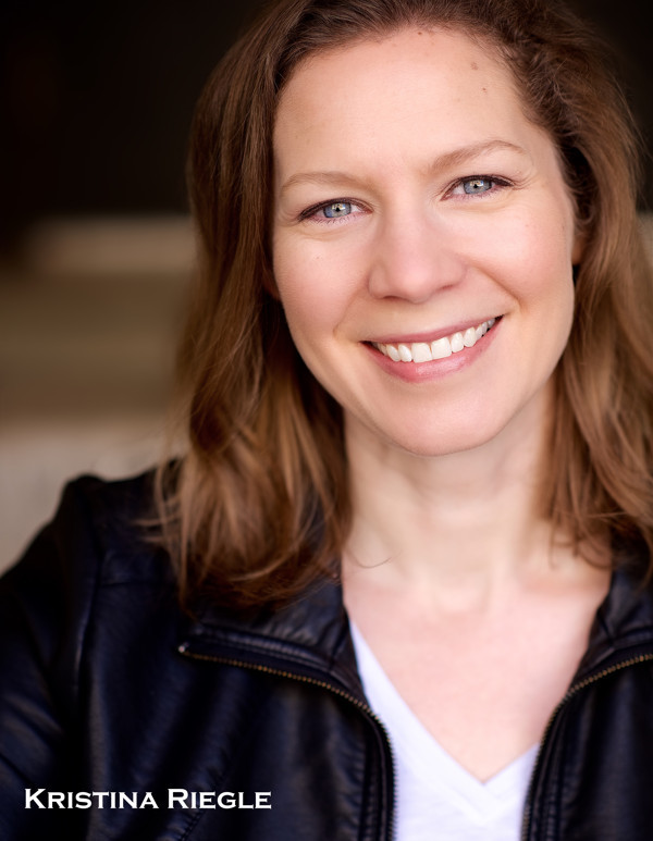 Kristina Riegle Photo