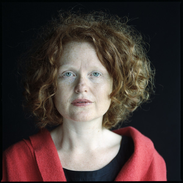 Rebecca Ridenour Photo