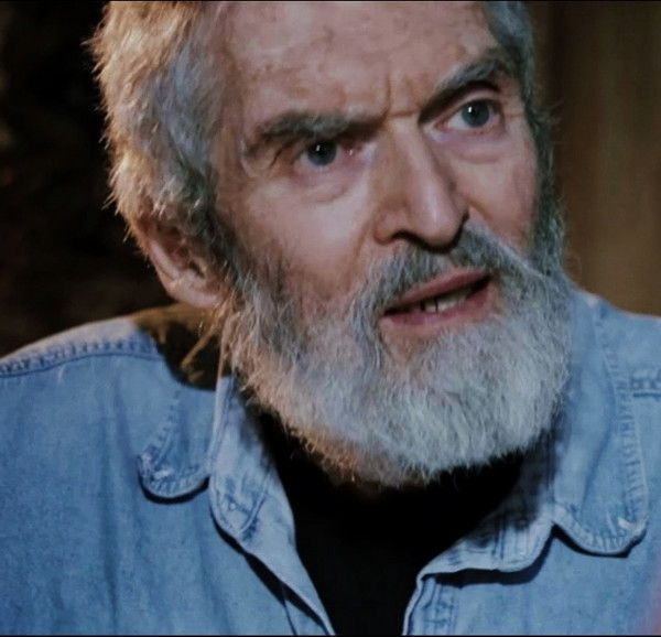 Alexander Barnett Photo