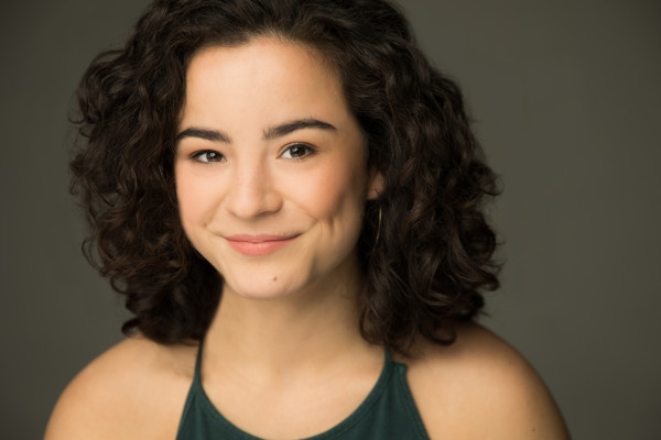 Blair Medina Photo