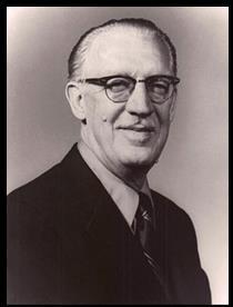 Philip J. Lang Photo