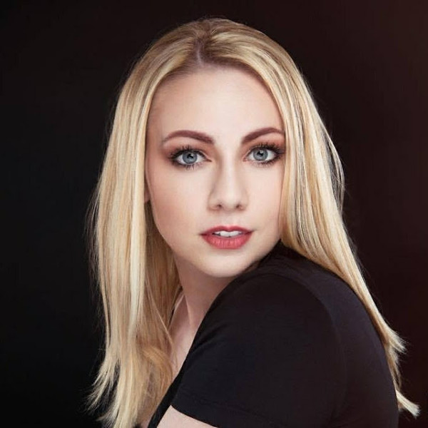 Ashley Ware Photo