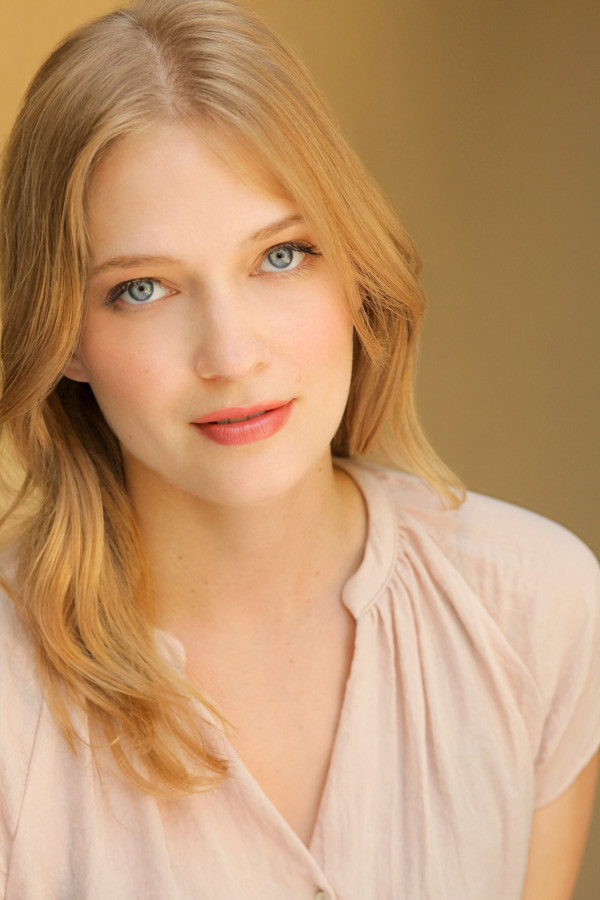 Britt Harris Photo