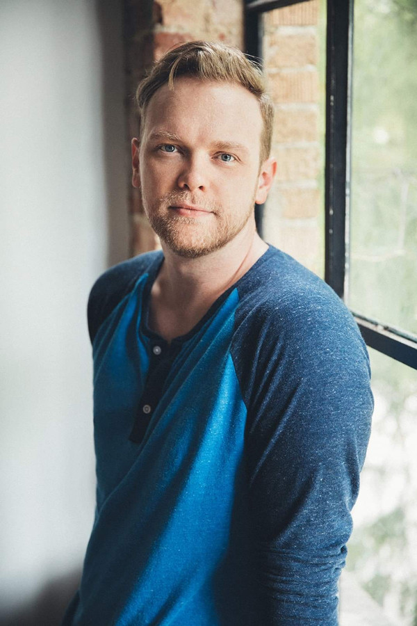 Ian Ferguson Photo