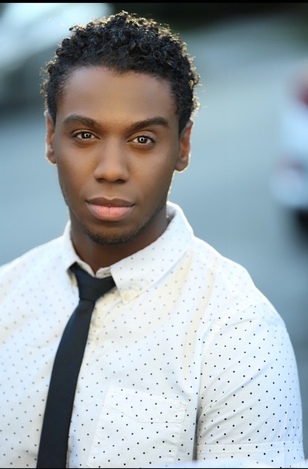 Dwayne Everett Photo