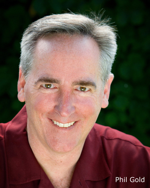 Phil Gold Photo