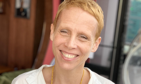 Lucie Tiberghien Photo