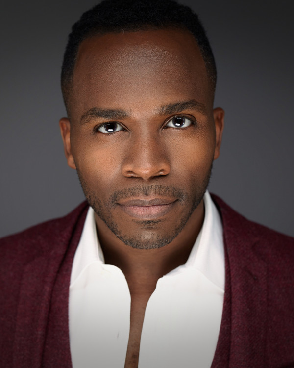 Kenneth Mosley Photo