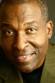 Rodney Saulsberry Photo