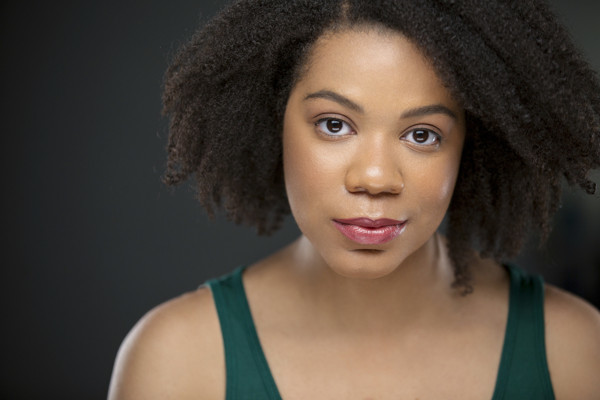 Zina Ellis Photo