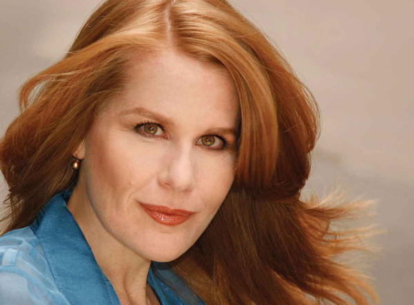 Julia Wade Photo