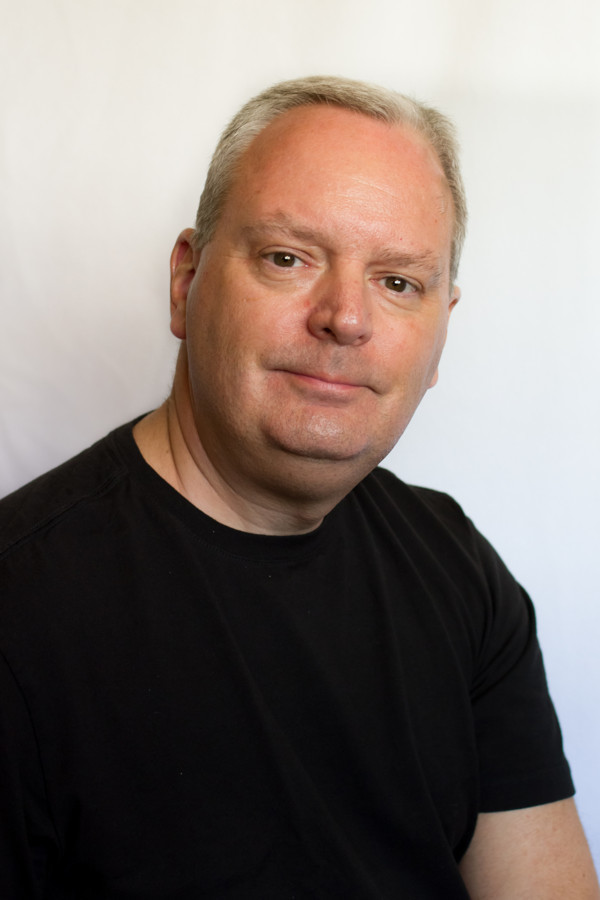 Michael C. Sherwood Photo
