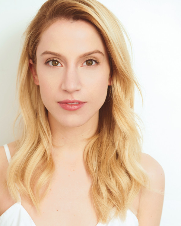 Olivia Vadnais Photo