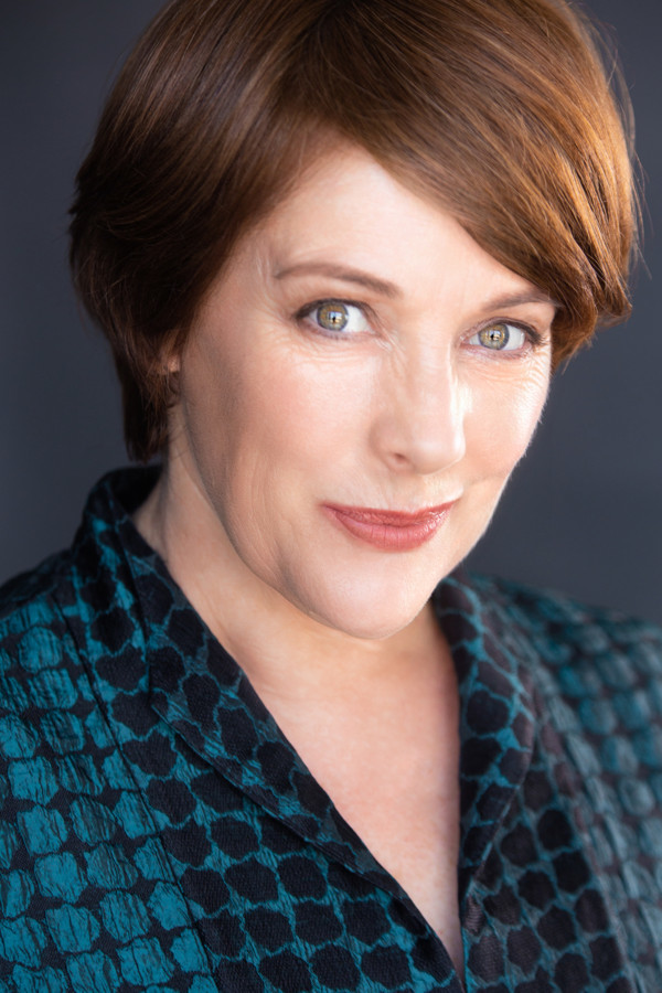 Tracy Ray Reynolds Photo