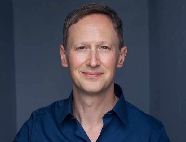 Michael Heitzman Photo